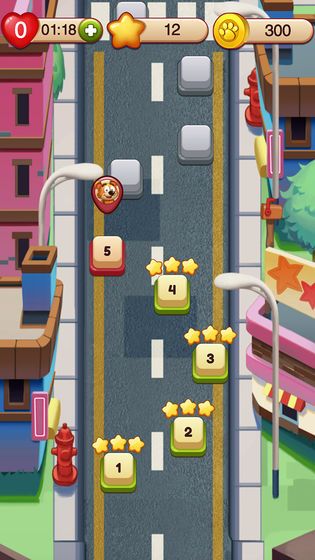 王者点点消手游app截图