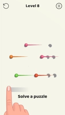 思维球球 手游版手游app截图