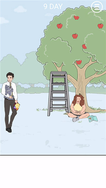 糖果奇迹手游app截图