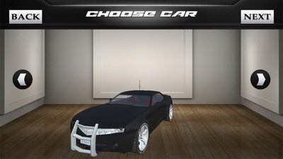 运输燃料3d模拟器手游app截图