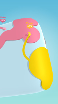 剪纸对战手游app截图