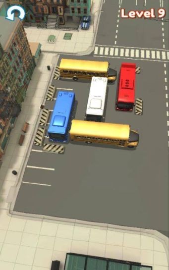 极品大巴停车 手游版手游app截图