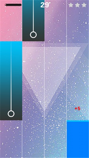 钢琴节奏方块 手游版手游app截图