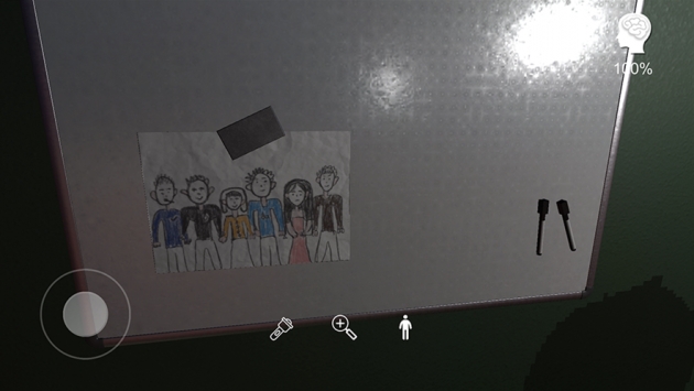 孙美琪疑案：白马桌游手游app截图