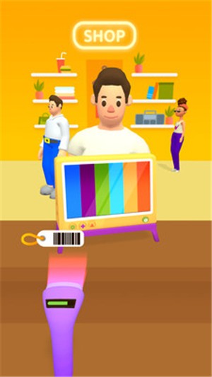 完美商店 最新版手游app截图