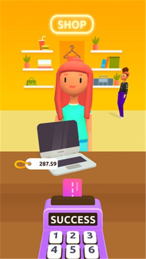 完美商店 最新版手游app截图