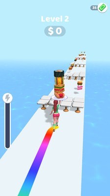 搬运小姐姐手游app截图