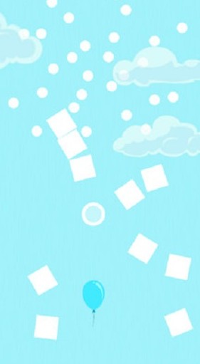 让气球飞 手游版手游app截图