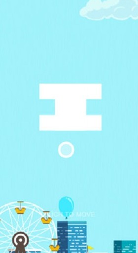 让气球飞 手游版手游app截图