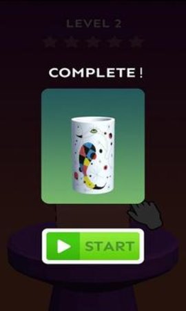 陶器制作手游app截图