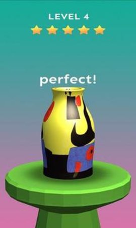 陶器制作手游app截图