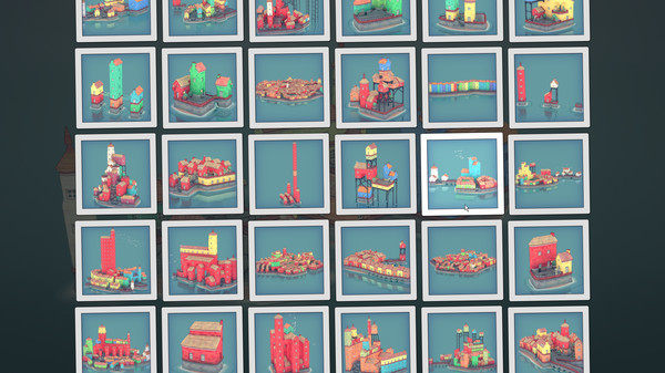 townscaper游戏下载免费手游app截图