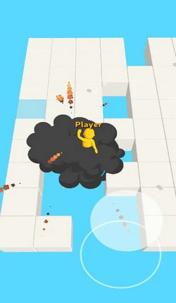 轰炸机乱斗手游app截图