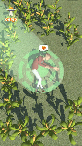 卧床模拟器手游app截图