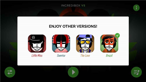 incredibox 破解版手游app截图