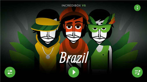 incredibox 破解版手游app截图