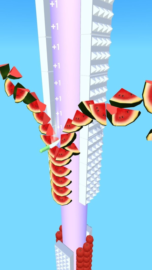 堆叠切割手游app截图