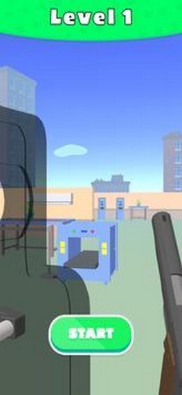 特警冲锋手游app截图