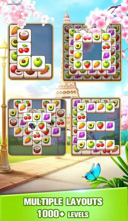 瓷砖之旅手游app截图