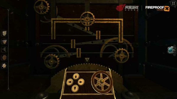 迷室：往逝 手游版手游app截图