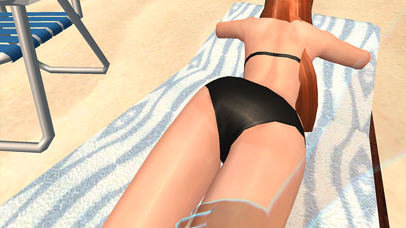 3D虚拟女友VR 无限金币版手游app截图
