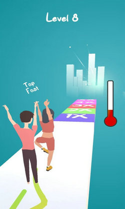 绘画快乐英雄 最新版手游app截图