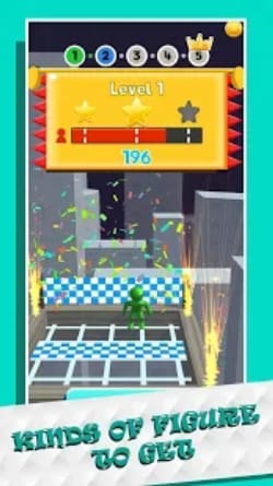 全部推下去手游app截图