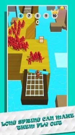 全部推下去手游app截图
