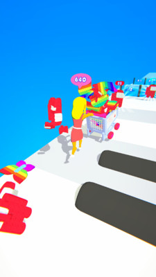 姐就要收集 手机版手游app截图