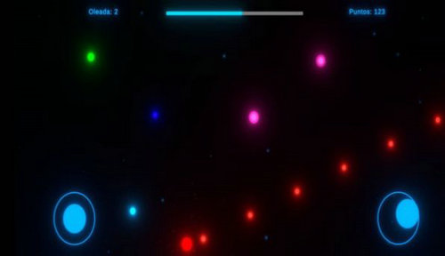 粒子大作战手游app截图