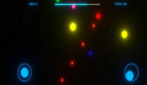粒子大作战手游app截图