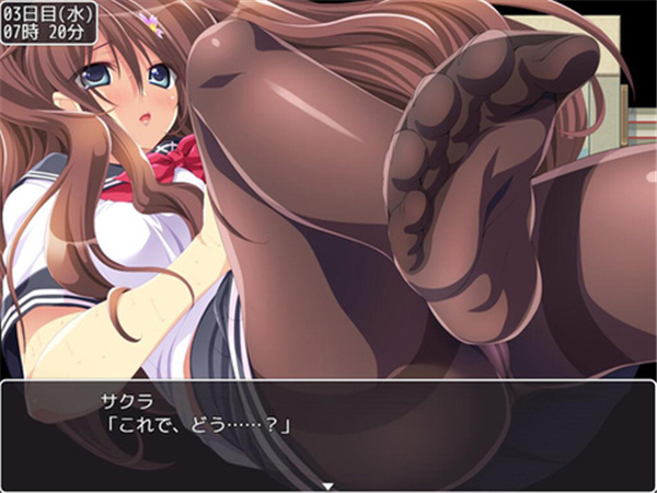 material girl手游app截图