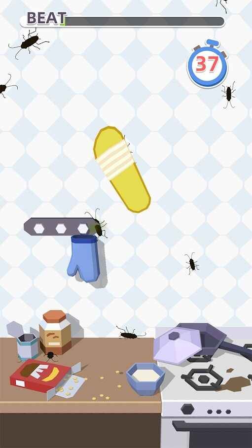 全民除虫手游app截图