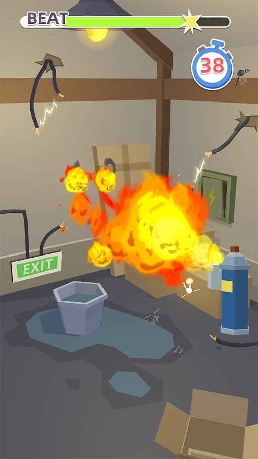 全民除虫手游app截图