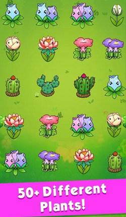 植物大战怪兽 最新版手游app截图
