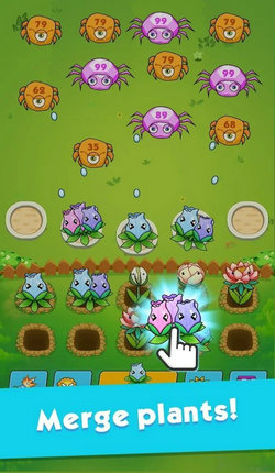植物大战怪兽 最新版手游app截图