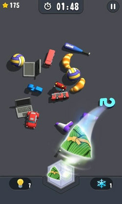 配对大师3D手游app截图