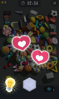配对大师3D手游app截图