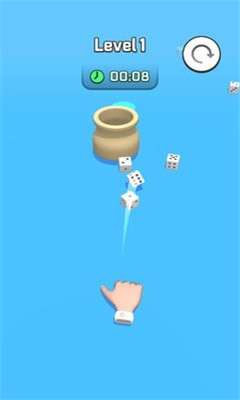 节奏长颈鹿手游app截图