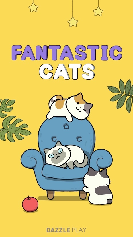 神秘猫咪字典手游app截图