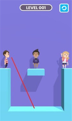 爱之光束手游app截图