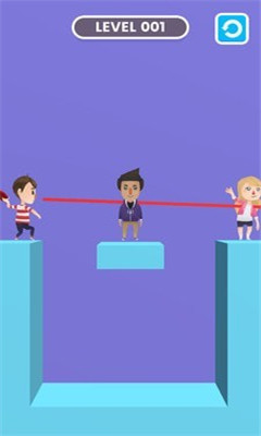 爱之光束手游app截图