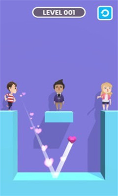 爱之光束手游app截图