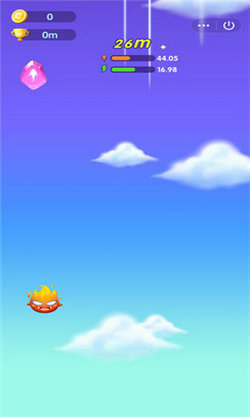 我要去太空手游app截图