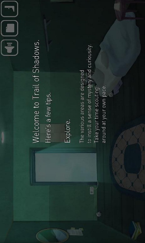 阴影之路:起源手游app截图