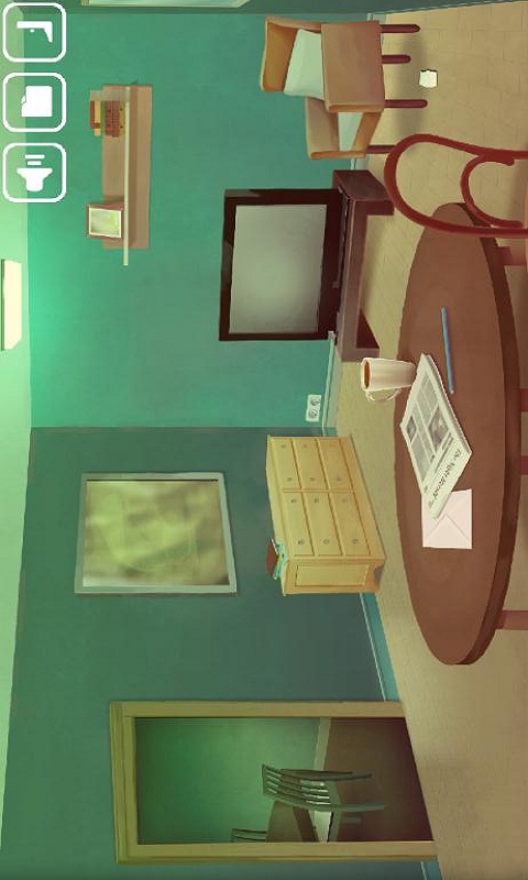 阴影之路:起源手游app截图