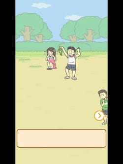 略过恶作剧手游app截图
