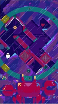 灯塔之下 手游版手游app截图