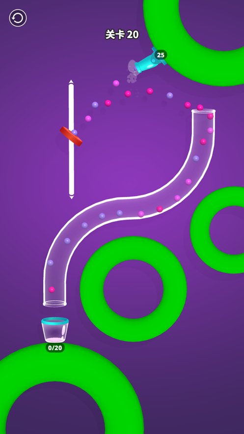 大炮射击手游app截图