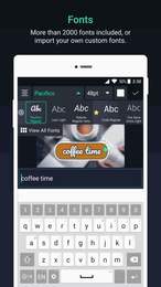 AM汉化版手机软件app截图